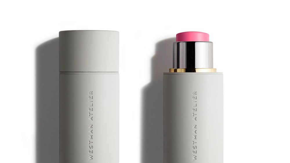 Westman Atelier Baby Cheeks Blush Stick