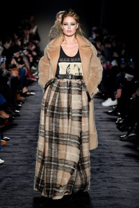Max Mara RTW Fall 2018