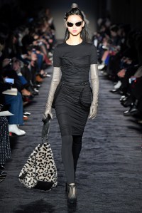 Max Mara RTW Fall 2018