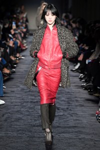 Max Mara RTW Fall 2018