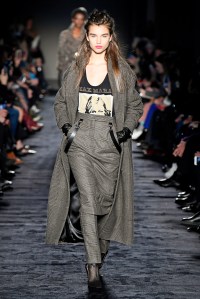 Max Mara RTW Fall 2018