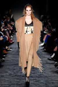 Max Mara RTW Fall 2018