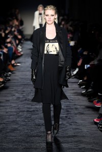 Max Mara RTW Fall 2018