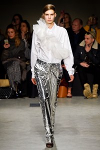 Brognano RTW Fall 2018