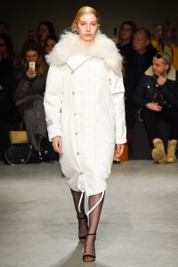 Brognano RTW Fall 2018