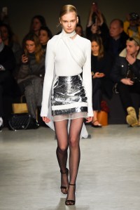 Brognano RTW Fall 2018