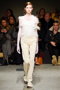 Brognano RTW Fall 2018