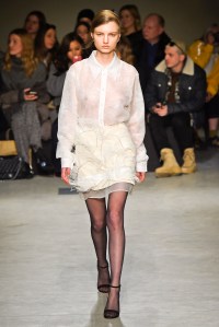 Brognano RTW Fall 2018