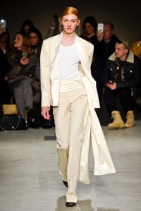 Brognano RTW Fall 2018