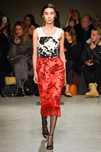 Brognano RTW Fall 2018