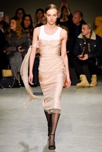 Brognano RTW Fall 2018