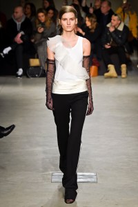 Brognano RTW Fall 2018