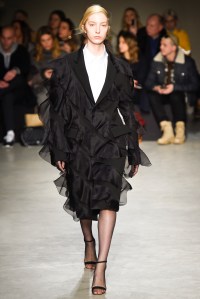 Brognano RTW Fall 2018