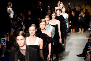 Brognano RTW Fall 2018