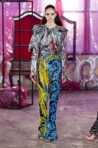 Halpern RTW Fall 2018