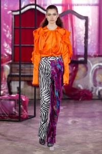 Halpern RTW Fall 2018