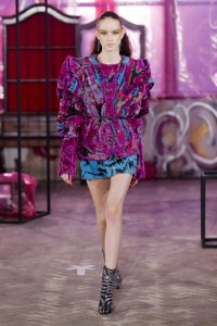 Halpern RTW Fall 2018