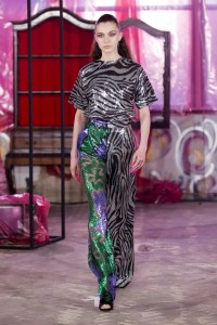Halpern RTW Fall 2018