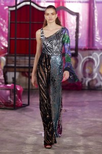 Halpern RTW Fall 2018