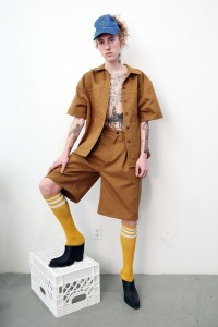 Hardeman RTW Fall 2018