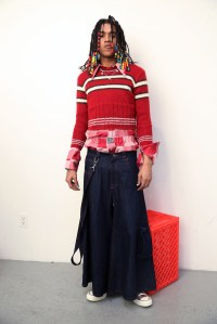 Hardeman RTW Fall 2018