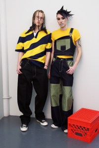 Hardeman RTW Fall 2018