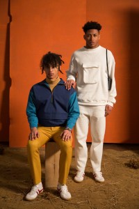 Head of State Men's Fall 2018