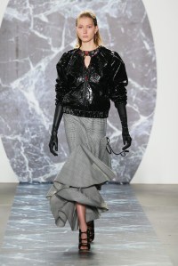 Hellessy RTW Fall 2018