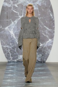 Hellessy RTW Fall 2018
