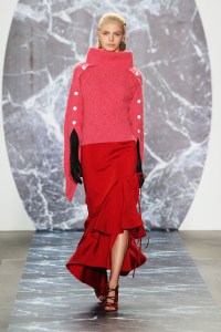 Hellessy RTW Fall 2018