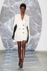 Hellessy RTW Fall 2018