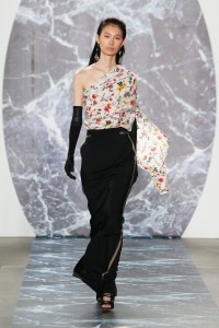 Hellessy RTW Fall 2018