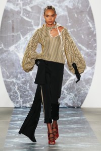 Hellessy RTW Fall 2018