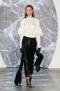 Hellessy RTW Fall 2018