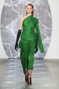 Hellessy RTW Fall 2018