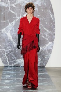Hellessy RTW Fall 2018