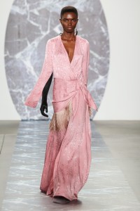 Hellessy RTW Fall 2018