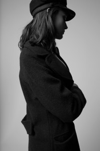 Inès de la Fressange RTW Fall 2018