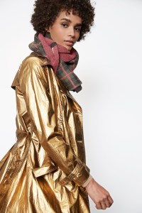 Inès de la Fressange RTW Fall 2018