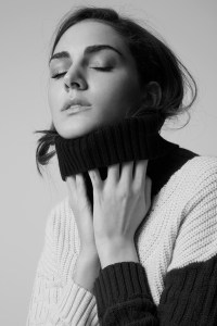 Inès de la Fressange RTW Fall 2018