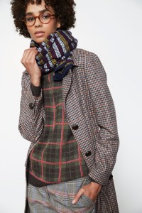 Inès de la Fressange RTW Fall 2018