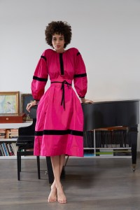 Inès de la Fressange RTW Fall 2018