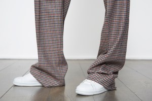 Inès de la Fressange RTW Fall 2018