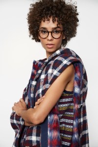 Inès de la Fressange RTW Fall 2018
