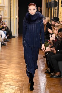 Ingie Paris RTW Fall 2018