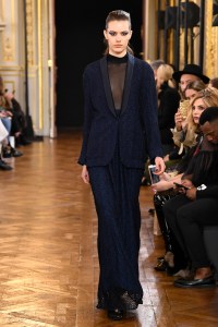 Ingie Paris RTW Fall 2018