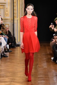 Ingie Paris RTW Fall 2018