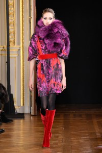 Ingie Paris RTW Fall 2018