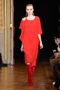 Ingie Paris RTW Fall 2018