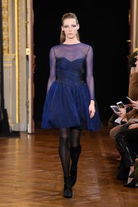 Ingie Paris RTW Fall 2018